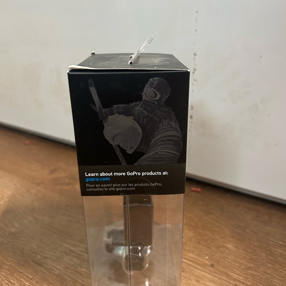 GoPro Black Camera Frame - Picture 4 of 4